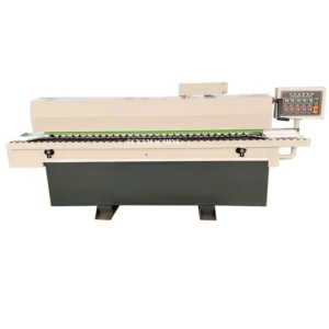 Woodworking Edge Sanding Machine for Furniture