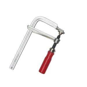 Woodworking F Clamp Fixed Tool