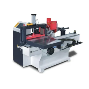 Woodworking Finger Joint Shaper Finger Joint Machine