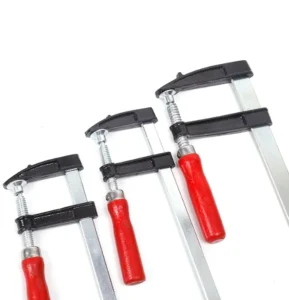 Woodworking Fixture F clamp Quick F clamping Fixture