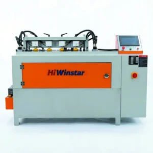 Woodworking Full Automatic CNC Dovetail Tenoning Machine Multi Spindle Wood Dovetail Joint Cutting Machine for Cabinet Drawers