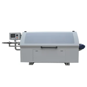 Woodworking Full Automatic Edge Bander Machine China 45 Degree Edge Banding Machine