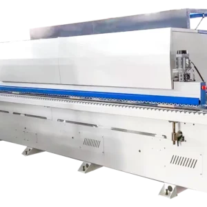 Woodworking Full Automatic Edge Banding Machine 468T