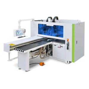 Woodworking Heavy Duty 6 Six Side Drilling CNC Machine Industrial Cabinet CNC Wood Drilling Machine for Wood