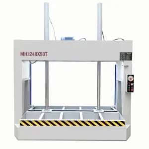 Woodworking Hydraulic Cold Press Machine Hydraulic Cold Press Machine Cold Press