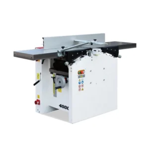 Woodworking Joint and Planer Combo Machine Surface Thickness Machine Joint Planer Electric Wood Planer