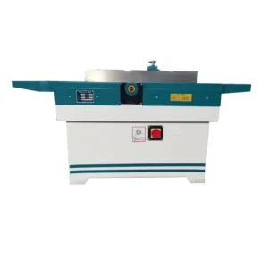 Woodworking Joint and Planer Machine Surface Thickness Machine Joint Planer Electric Wood Planer