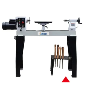 Woodworking Lathe Wood Rotary Machine Wood Spinning Machine