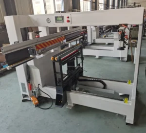 Woodworking Line Horizontal Multi Spindle Wood Drilling Machines Hole Boring Machine for Sale