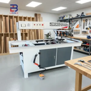 Woodworking MZ73212A Multi Two Line Drilling Machine Wood Double Row Drilling Boring Machine for Making Furniture