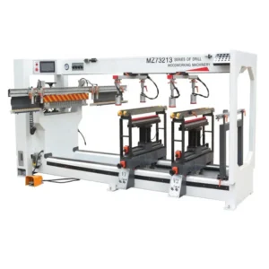 Woodworking MZ73213 Multi Row Drilling Boring Machine for Panel Furniture