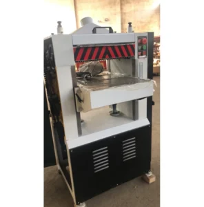 Woodworking Machine Planner Thicknesser and Wood Surface Planer