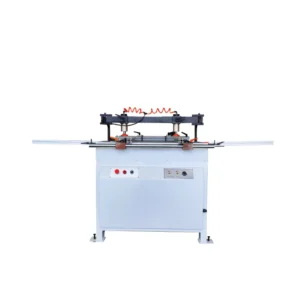 Woodworking Machine Wood Dowel Multi-Boring Drilling Machine Woodworking Multi Boring Machine