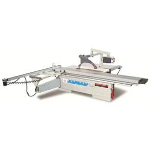 Woodworking Machinery Automatic CNC Panel Saw Sliding Table Cutting Machine
