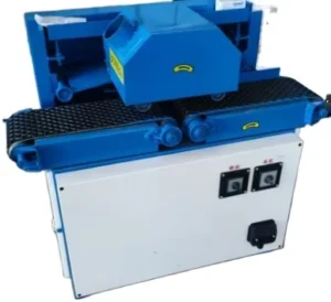 Woodworking Machinery Automatic Multi Blade Rip Saw Table Saw for Small Wood Cutting