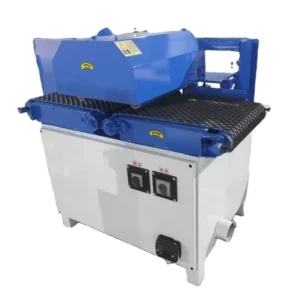 Woodworking Machinery Automatic Multi blade Rip Saw Small Wood Multi blade Saw Cutting Machines Table Saw