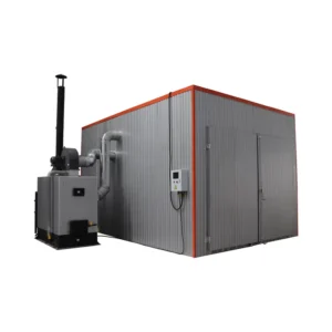 Woodworking Machinery Efficient Drying of a Wide Variety of Woods Vacuum Dryer Carbonized Dryer Wood Drying Kiln