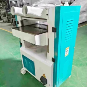 Woodworking Machinery Electric Wood Planer Machine 180mm Single Side Surface Thickness Planer for Workshop