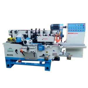 Woodworking Machinery Four Side Planner Four Side Planer Moulder Machine
