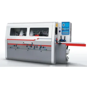 Woodworking Machinery Four Sides Planer Wood 4 Sided Planer Moulder Machine