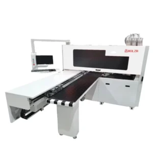 Woodworking Machinery Furniture MDF Solid Wood CNC Boring 6 Sides Drilling Milling Center Machine