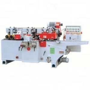 Woodworking Machinery MB4023 Four-Side Planer Moulder