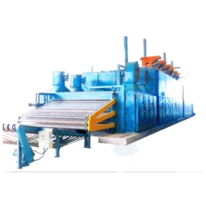 Woodworking Machinery Plywood Production Core Veneer Dryer Machine