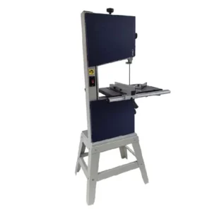 Woodworking Machinery Portable Sawmill Band Saw Machine for Wood Processing