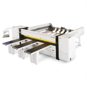 Woodworking Machinery Precise Reciprocating Incising Panel Cutting Saw