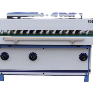Woodworking Machinery Side Sanding Machine Factory Can Be Customized Wooden Door Side Sander