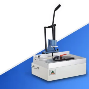 Woodworking Machinery Single-knife Bonding Machine Dovetail Joint Photo Frame Connecting and Fixing Processing Machinery