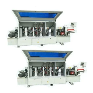 Woodworking Machinery Wood Full Automatic Edge Banding Machine