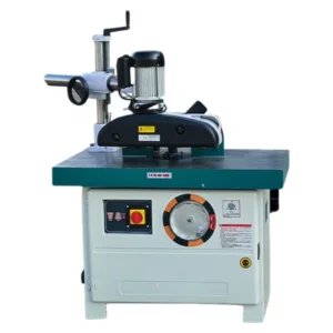 Woodworking Machinery Wood Milling Molding Machine Door Decoration Vertical Wood Spindle Moulder Furniture Moulding Machine