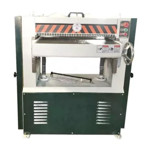 Heavy Duty Wood Planer Thickness Planer Machine for Planning Wood Board Surface Smooth MB103 MB106
