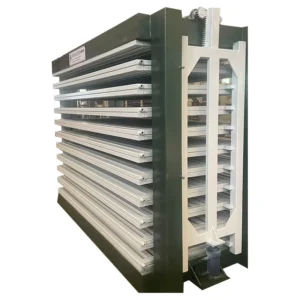 Woodworking Machinery for Wood Drying Plywood Core Layer Veneer Drying Rollers Veneer Drying Machine