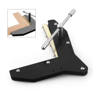 Woodworking Miter Clamps for Crafting Window Casing Door Casing Picture Frames Cabinet Trim for Vehicle Tools