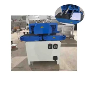 Woodworking Multi Blade Saw Machine Multi-blade Saw Wood Cutting Circular Gang Rip Saw