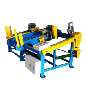 Woodworking Multi Head Cross Cut Saw Machine for Wood 5 Head Trim Saw Multi Head Saw