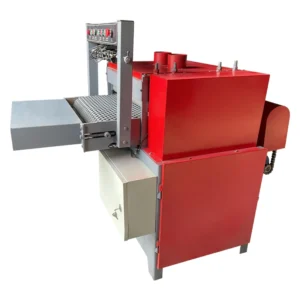 Woodworking Multi Rip Saw Circular Blade Saw Machine Vertical Infrared Edge Saw Machine
