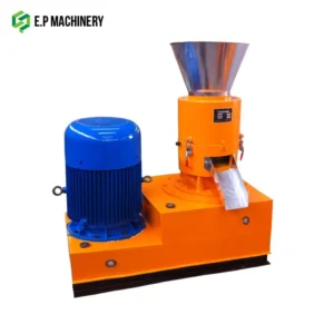 Woodworking Pellet Machinery Wood Pellet Mill