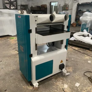 Woodworking Planer One Sided Machine Woodworking Machinery Thickness Planer