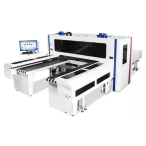 Woodworking Plywood Automatic Wood CNC 6 Sides Boring Machine Six Sided Drilling Machine