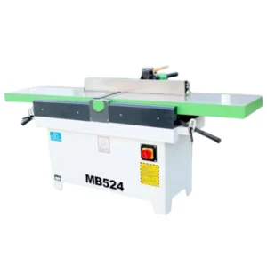 Woodworking Portable 8 in Jointer Surface Planing Machine 400Mm Planer