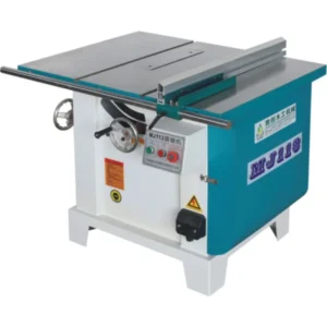 Woodworking Sliding Table Saw Cutting Machine Inclined Circular Saw with Core Motor Component