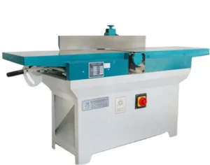 Woodworking Surface Planer Machine 400mm 500mm Wood Thicknesser Jointer Planer