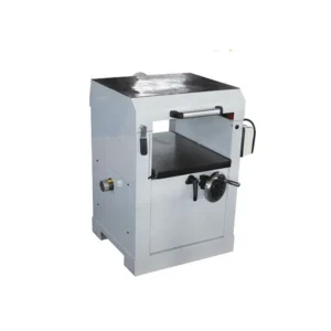 Woodworking Surface Planer Machine Mini Planer Thicknesser Electric Wood Planer