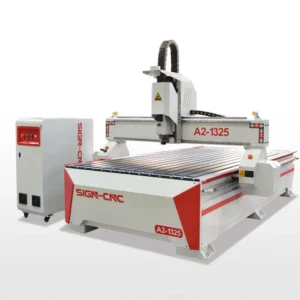 Woodworking Wood Furniture Cabinet MDF Plywood 1325 3D Engraving Cutting CNC Milling Machine CNC Router Machine