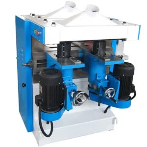 Woodworking Wood Wooden Door Floor 4 Four Side Spindle Moulder Thickness Planer Shaper Moulding Machine CE