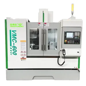 XH7126 CNC Small Vertical Machining Center XH 7126 3 Axis Micro Machining Center