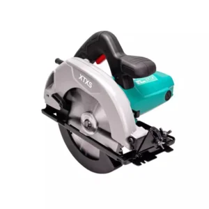 XTXS AMY06-185 Compact Portable Electric Circular Saw 1500W Brushless Motor DIY Industrial Use Wood Metal Tile Cutting Handheld